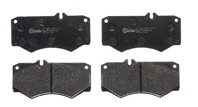 BREMBO P 50 134 Číslo výrobce: 21056. EAN: 8020584084786.