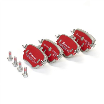 BREMBO P50136NX EAN: 8020584131510.