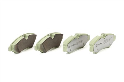 BREMBO P 50 155G Číslo výrobce: 20747. EAN: 8020584124949.