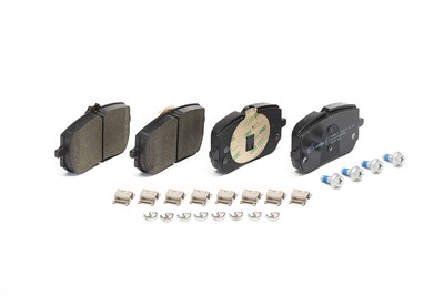 BREMBO P 50 157 EAN: 8020584116609.