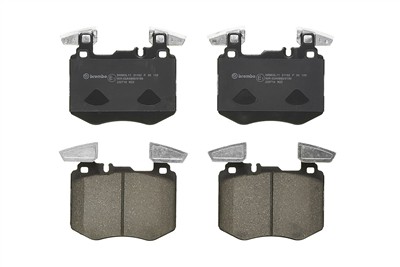 BREMBO P 50 159 EAN: 8020584117972.