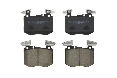 BREMBO P 50 159 EAN: 8020584117972.