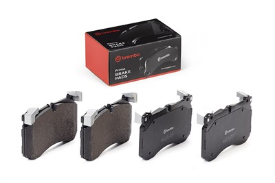 BREMBO P 50 160 EAN: 8020584117989.