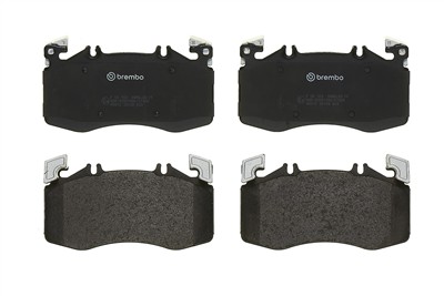 BREMBO P 50 163 EAN: 8020584118221.