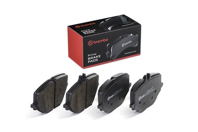BREMBO P 50 170 Číslo výrobce: 26390. EAN: 8020584122846.
