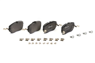 BREMBO P 50 173 Číslo výrobce: 26592. EAN: 8020584125748.