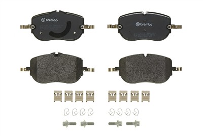 BREMBO P 50 173 EAN: 8020584125748.