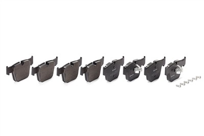 BREMBO P 50 177 Číslo výrobce: 24205. EAN: 8020584126417.