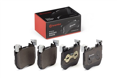 BREMBO P 50 179 Číslo výrobce: 26849. EAN: 8020584126455.