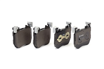 BREMBO P 50 179 Číslo výrobce: 26849. EAN: 8020584126455.