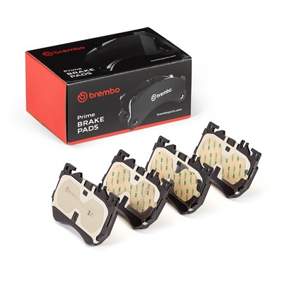 BREMBO P 50 180 EAN: 8020584132616.