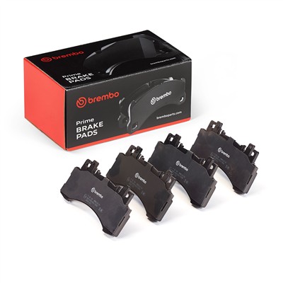 BREMBO P 50 182 EAN: 8020584132630.