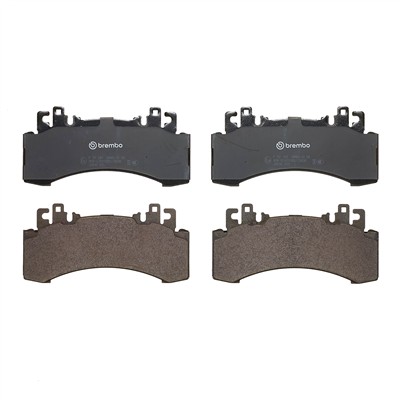 BREMBO P 50 182 EAN: 8020584132630.