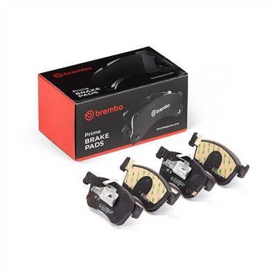 BREMBO P 50 185 Číslo výrobce: 26594. EAN: 8020584132661.