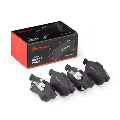 BREMBO P 51 003 Číslo výrobce: D2031 9265. EAN: 8020584121092.