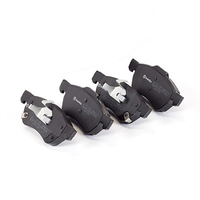BREMBO P 51 003 Číslo výrobce: D2031 9265. EAN: 8020584121092.