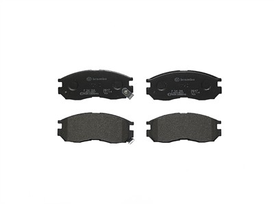 BREMBO P 54 014 Číslo výrobce: 21647. EAN: 8020584054611.