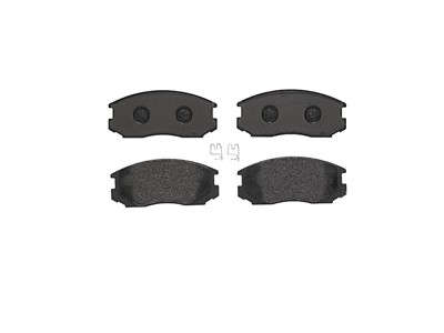BREMBO P 54 015 Číslo výrobce: 21650. EAN: 8020584054628.