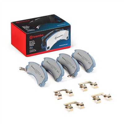 BREMBO P 54 017E Číslo výrobce: 21363. EAN: 8020584129968.
