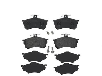 BREMBO P 54 021 Číslo výrobce: 23080. EAN: 8020584054680.