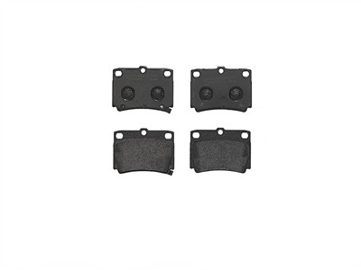 BREMBO P 54 026 Číslo výrobce: 23593. EAN: 8020584054734.