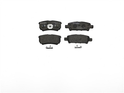 BREMBO P 54 034 Číslo výrobce: 24014. EAN: 8020584061275.