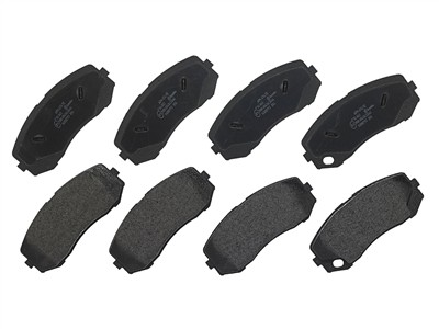 BREMBO P 54 043 Číslo výrobce: 29249. EAN: 8020584061367.