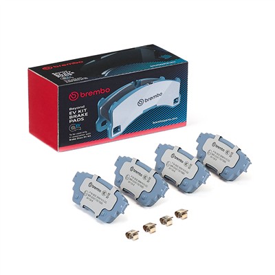 BREMBO P 54 063E Číslo výrobce: 22864. EAN: 8020584129982.