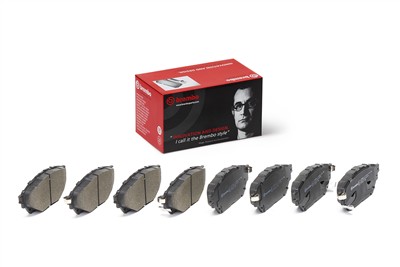 BREMBO P 54 065 EAN: 8020584118511.