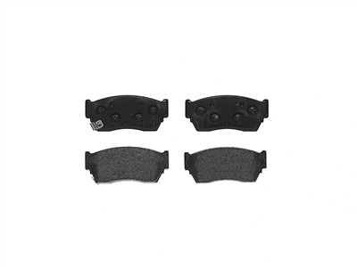 BREMBO P 56 027 Číslo výrobce: 21657. EAN: 8020584055076.