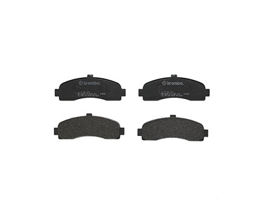 BREMBO P 56 031 Číslo výrobce: 21626. EAN: 8020584055113.