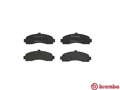 BREMBO P 56 031 Číslo výrobce: 21626. EAN: 8020584055113.