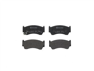 BREMBO P 56 033 Číslo výrobce: 23004. EAN: 8020584055137.