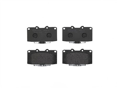 BREMBO P 56 034 Číslo výrobce: 21854. EAN: 8020584055144.