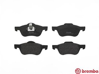 BREMBO P 56 037 Číslo výrobce: 23164. EAN: 8020584055175.