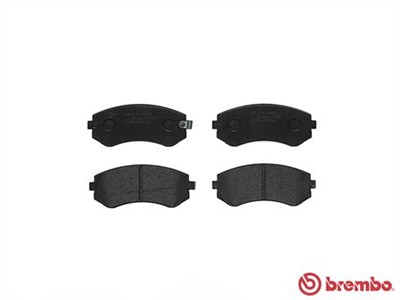 BREMBO P 56 039 Číslo výrobce: 23503. EAN: 8020584055199.