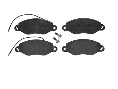 BREMBO P 56 042 Číslo výrobce: 23434. EAN: 8020584055229.