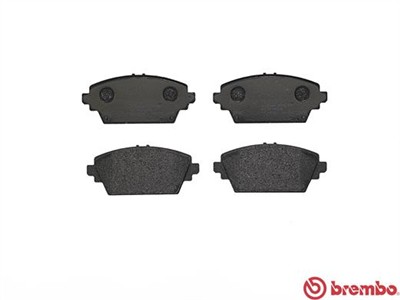 BREMBO P 56 044 Číslo výrobce: 23095. EAN: 8020584055243.