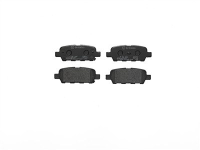 BREMBO P 56 046 Číslo výrobce: 23871. EAN: 8020584055267.