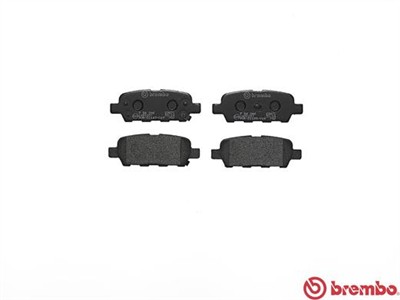 BREMBO P 56 046 Číslo výrobce: 23872. EAN: 8020584055267.