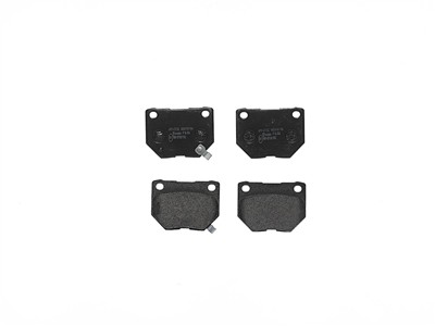 BREMBO P 56 054 Číslo výrobce: 23381. EAN: 8020584061398.