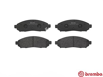 BREMBO P 56 059 Číslo výrobce: 24228. EAN: 8020584061442.