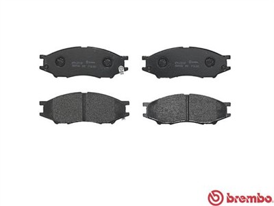 BREMBO P 56 083 Číslo výrobce: 24648. EAN: 8020584103357.