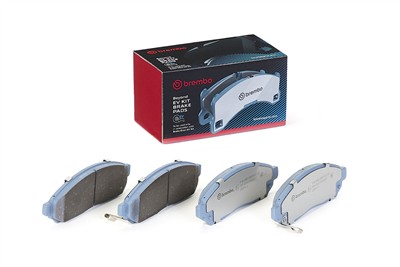 BREMBO P 56 096E EAN: 8020584123423.