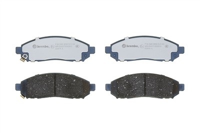 BREMBO P 56 096E Číslo výrobce: 24227. EAN: 8020584123423.