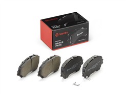 BREMBO P 56 099