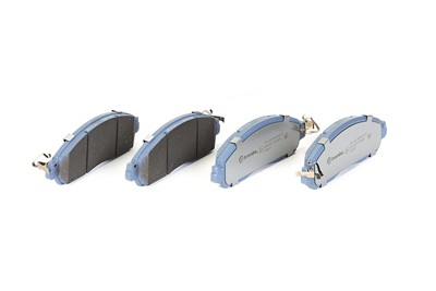 BREMBO P 56 120E Číslo výrobce: 22439. EAN: 8020584123430.