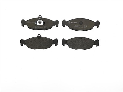 BREMBO P 59 011 Číslo výrobce: 20547. EAN: 8020584055427.