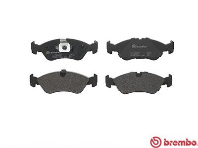 BREMBO P 59 017 Číslo výrobce: 21862. EAN: 8020584055489.