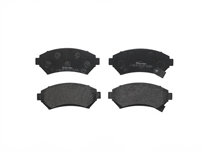 BREMBO P 59 028 Číslo výrobce: 23358. EAN: 8020584055595.